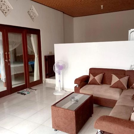 آميدْ Rumah Wayans Lipah المظهر الخارجي الصورة