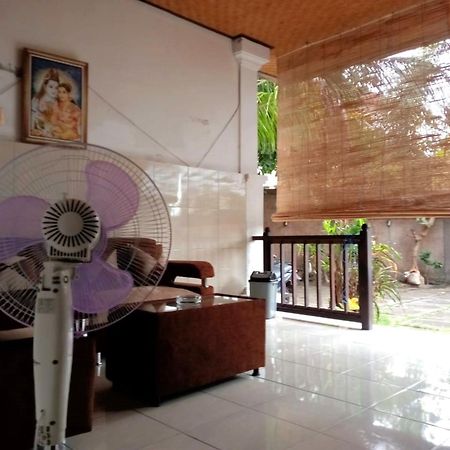 آميدْ Rumah Wayans Lipah المظهر الخارجي الصورة