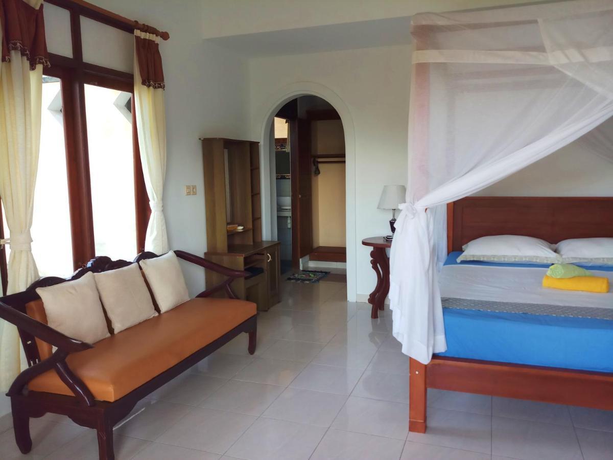 آميدْ Rumah Wayans Lipah المظهر الخارجي الصورة