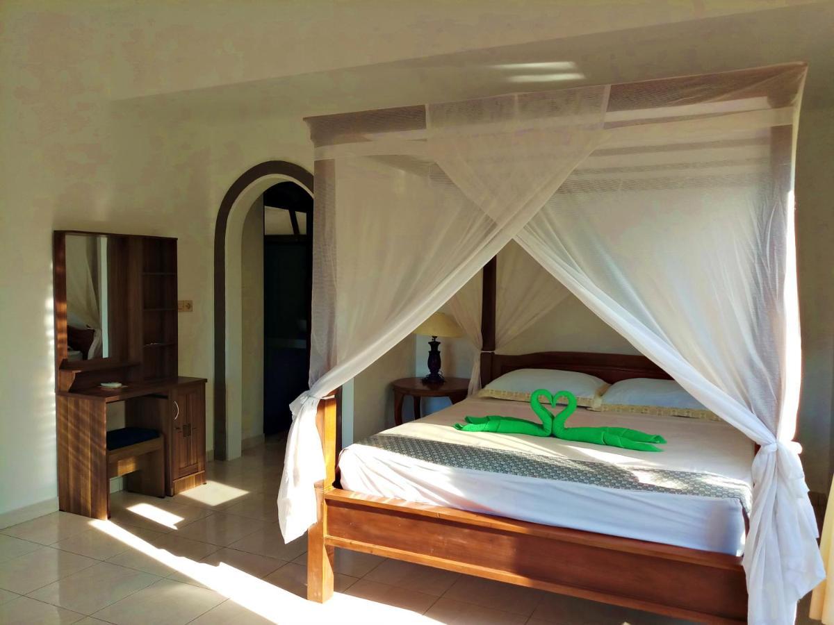 آميدْ Rumah Wayans Lipah المظهر الخارجي الصورة