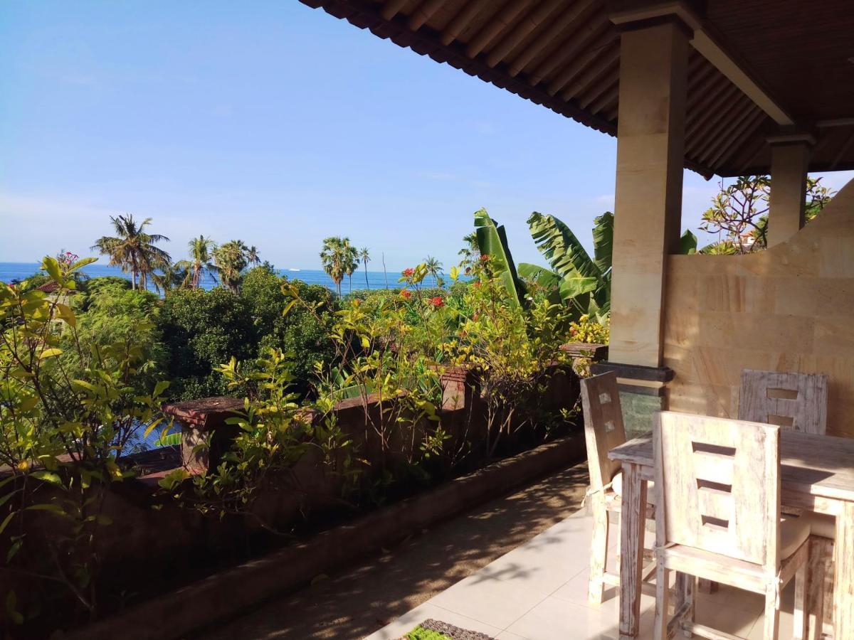 آميدْ Rumah Wayans Lipah المظهر الخارجي الصورة