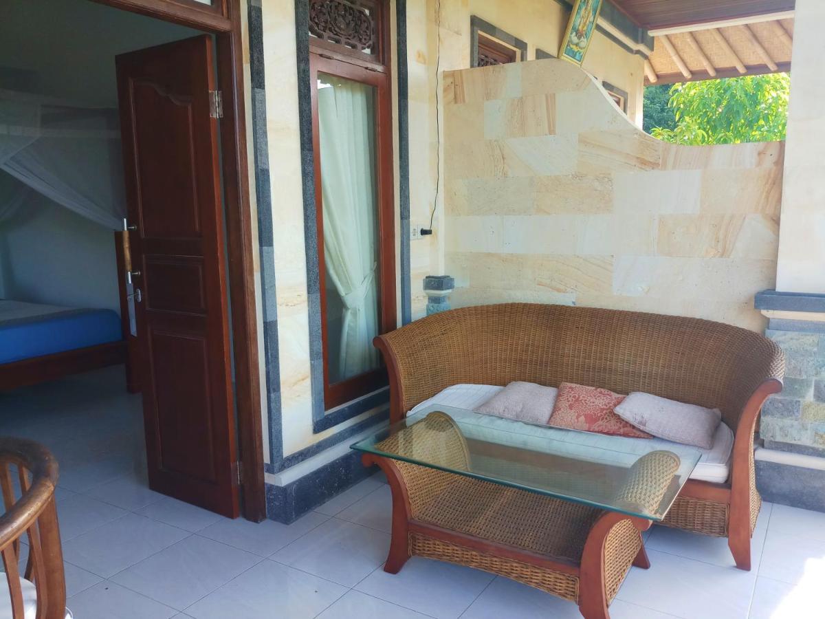 آميدْ Rumah Wayans Lipah المظهر الخارجي الصورة