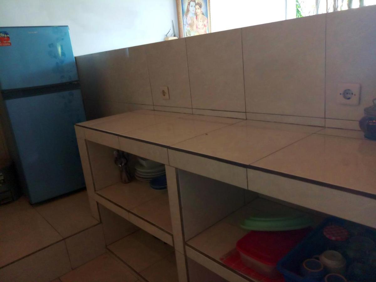 آميدْ Rumah Wayans Lipah المظهر الخارجي الصورة