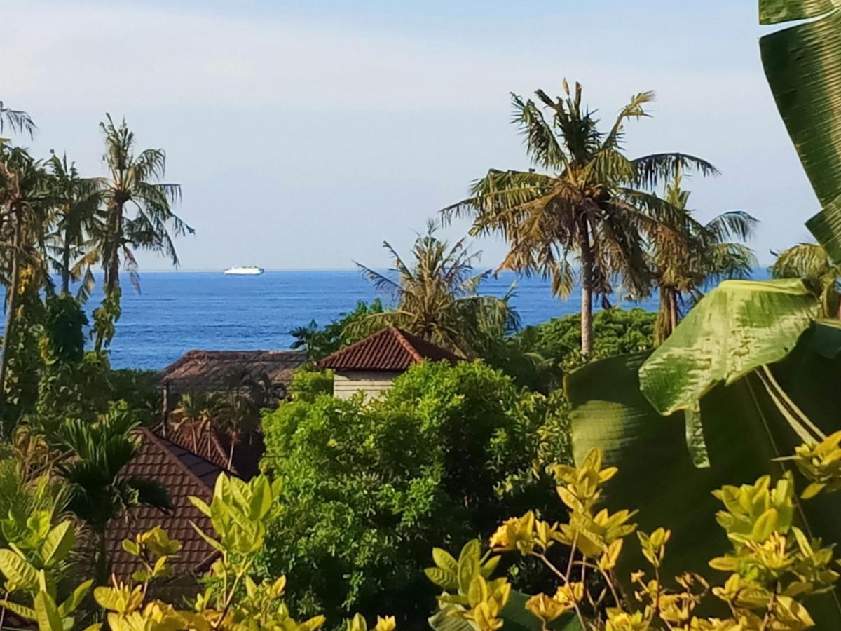 آميدْ Rumah Wayans Lipah المظهر الخارجي الصورة