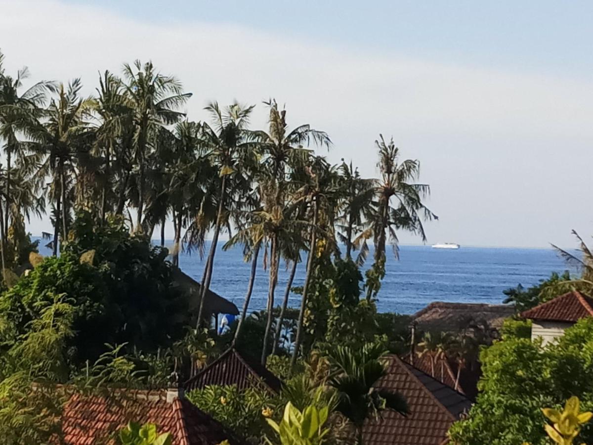 آميدْ Rumah Wayans Lipah المظهر الخارجي الصورة