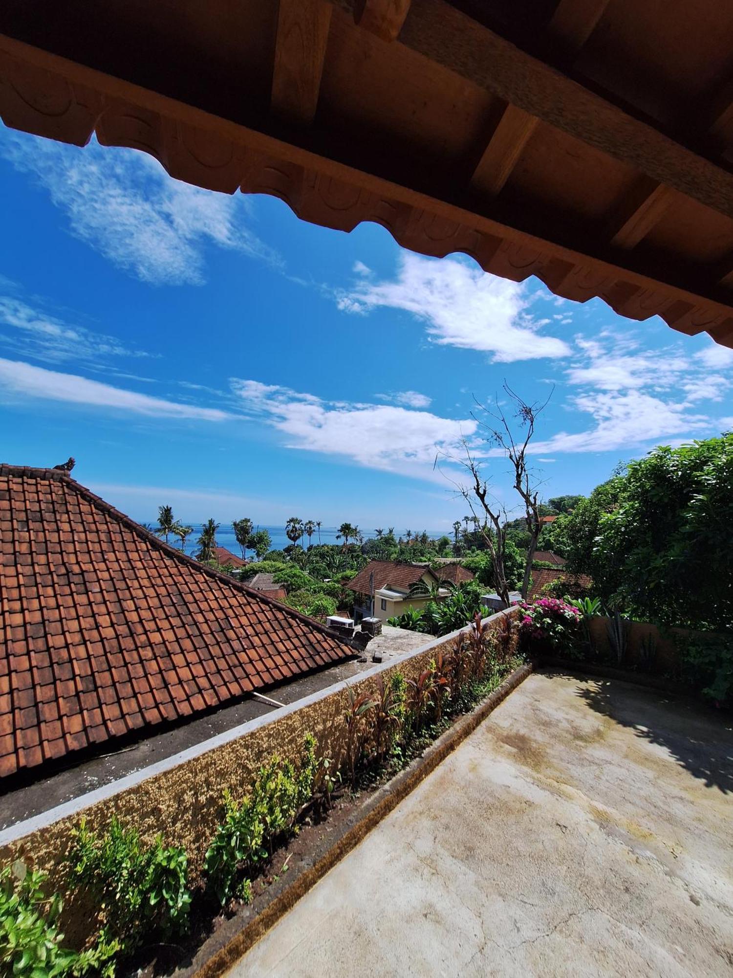 آميدْ Rumah Wayans Lipah المظهر الخارجي الصورة