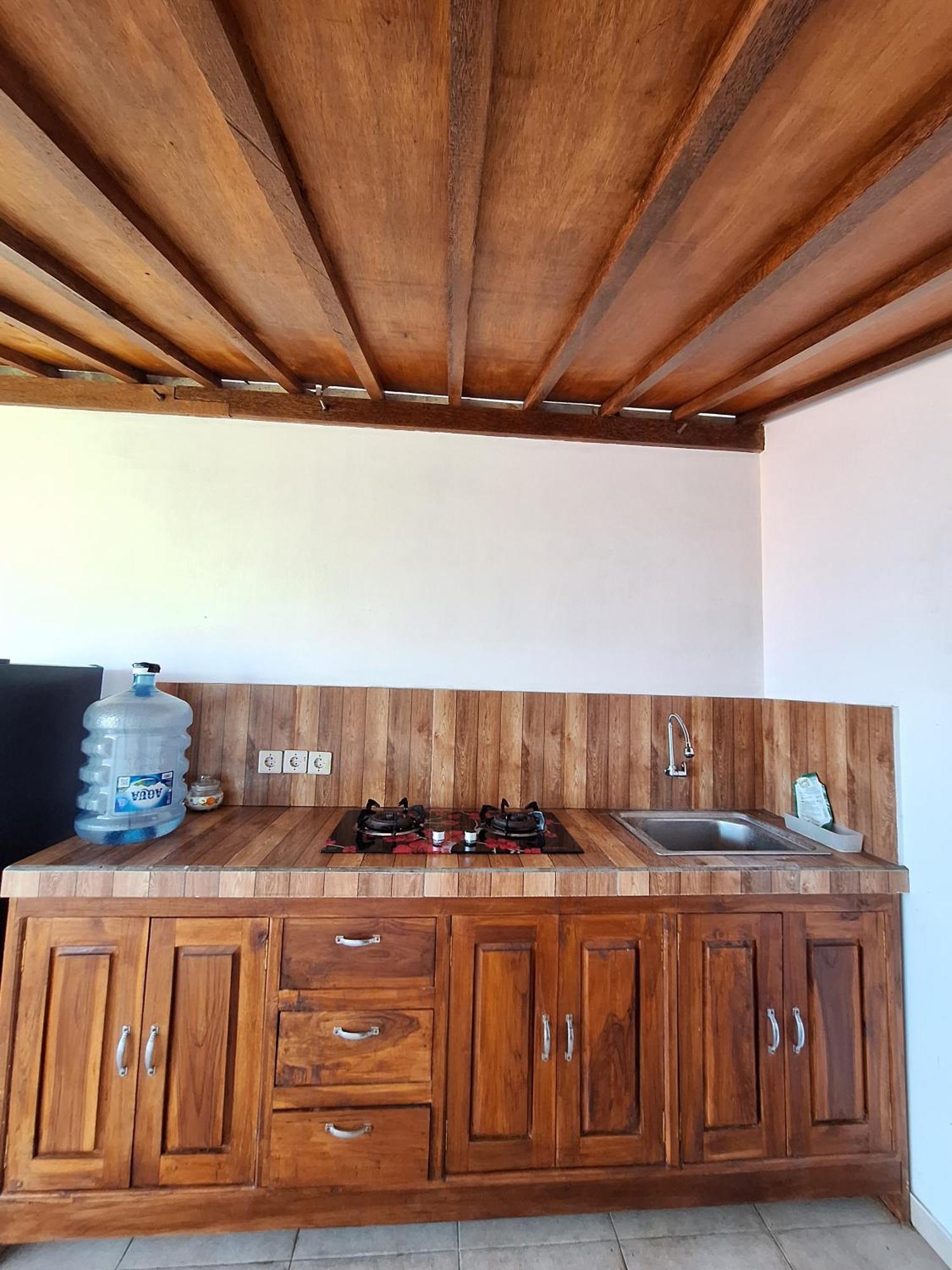 آميدْ Rumah Wayans Lipah المظهر الخارجي الصورة