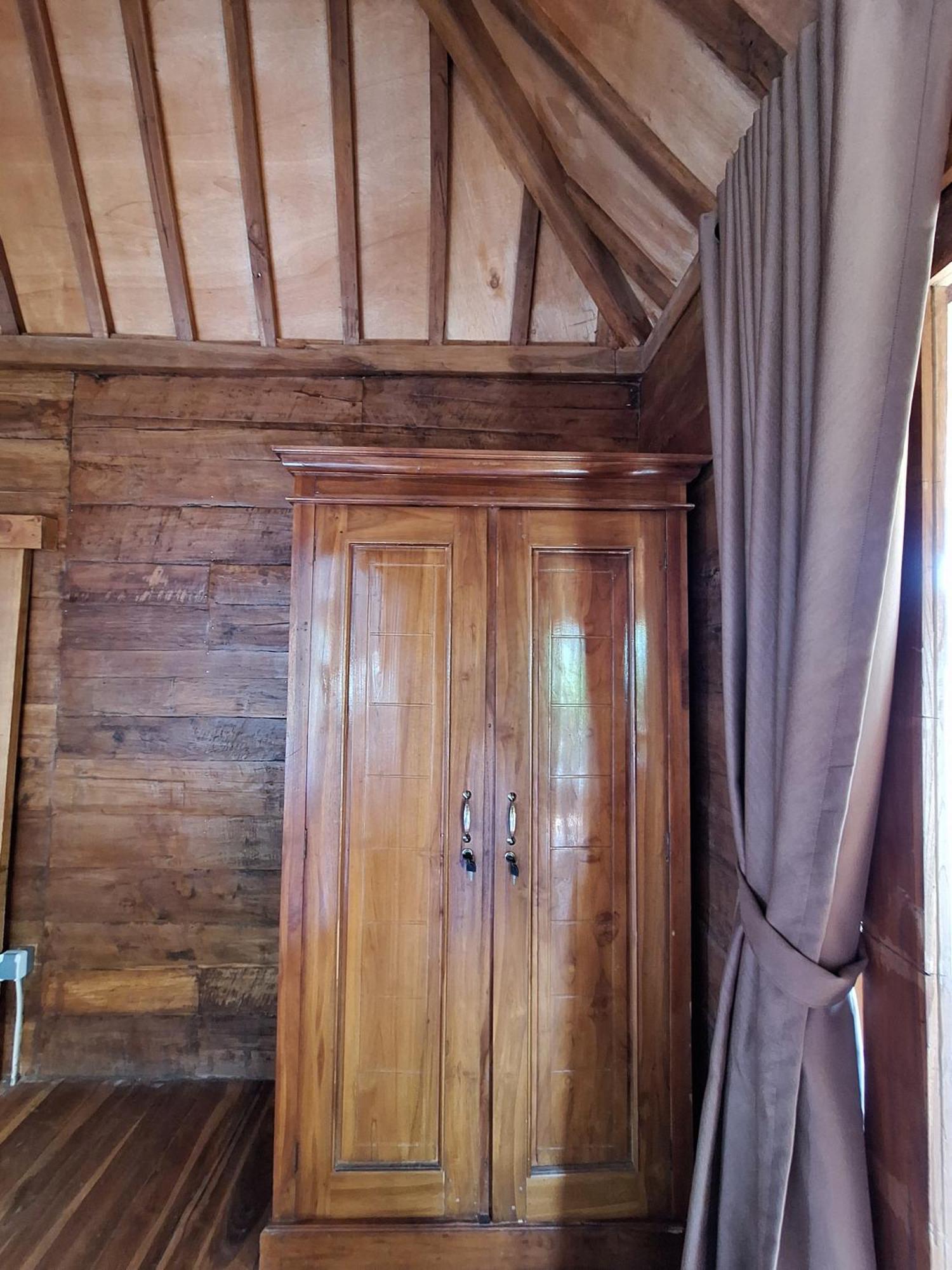 آميدْ Rumah Wayans Lipah المظهر الخارجي الصورة