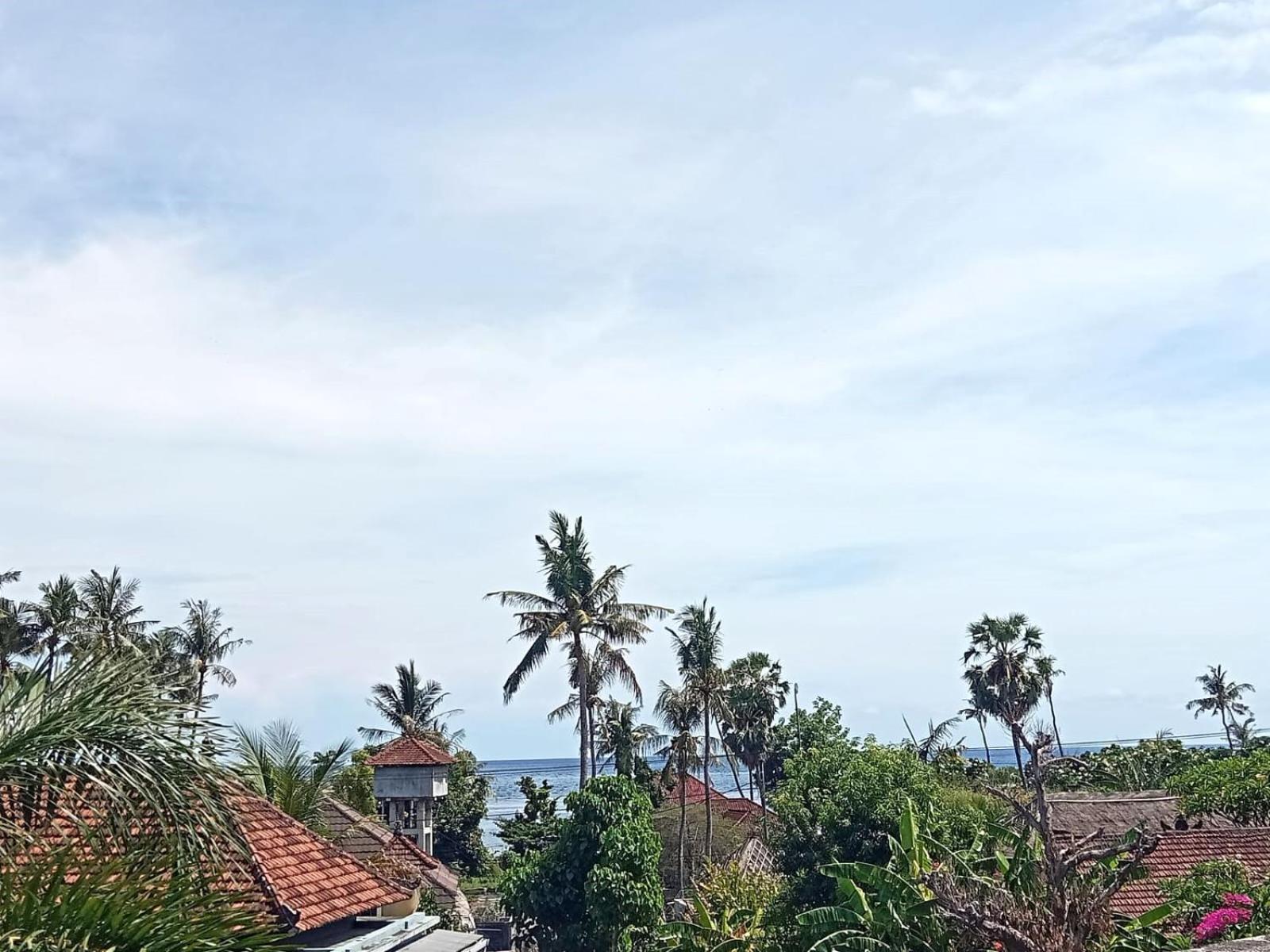 آميدْ Rumah Wayans Lipah المظهر الخارجي الصورة