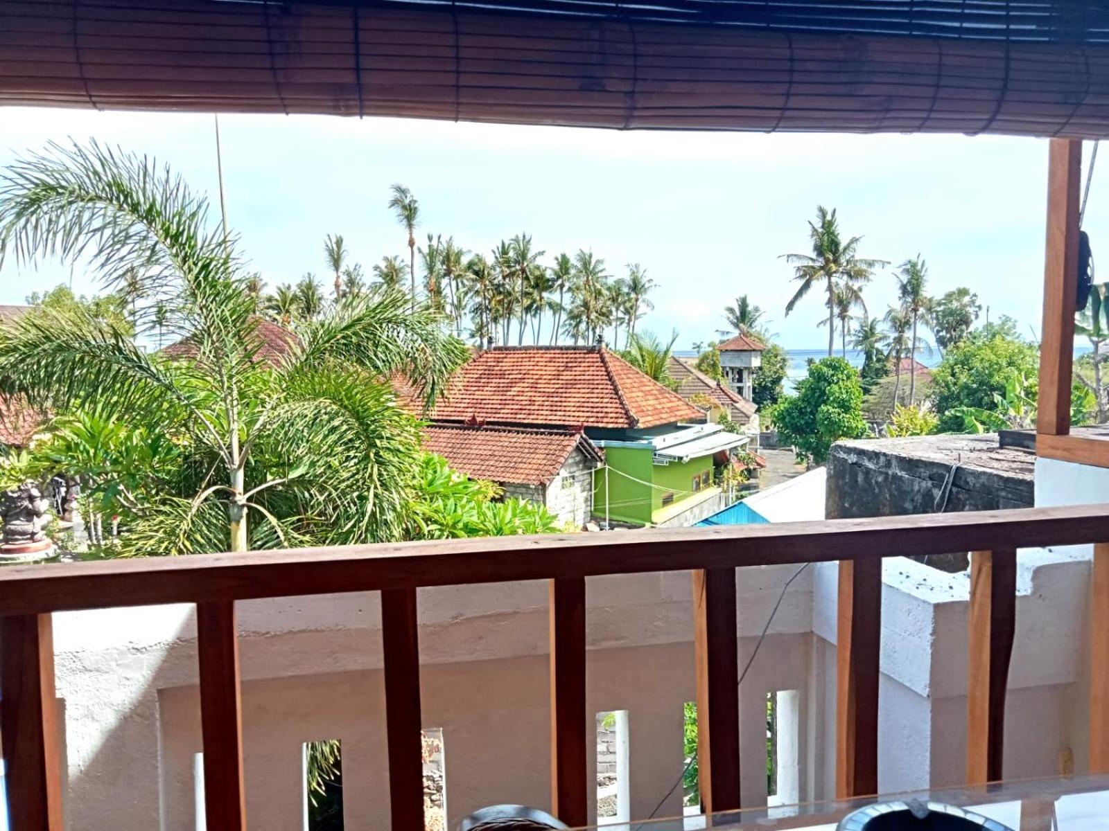 آميدْ Rumah Wayans Lipah المظهر الخارجي الصورة