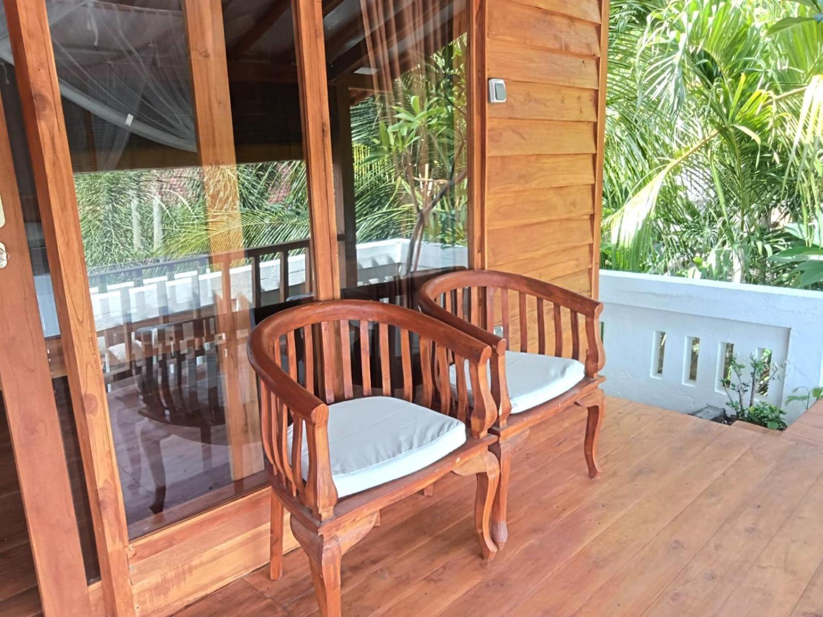 آميدْ Rumah Wayans Lipah المظهر الخارجي الصورة