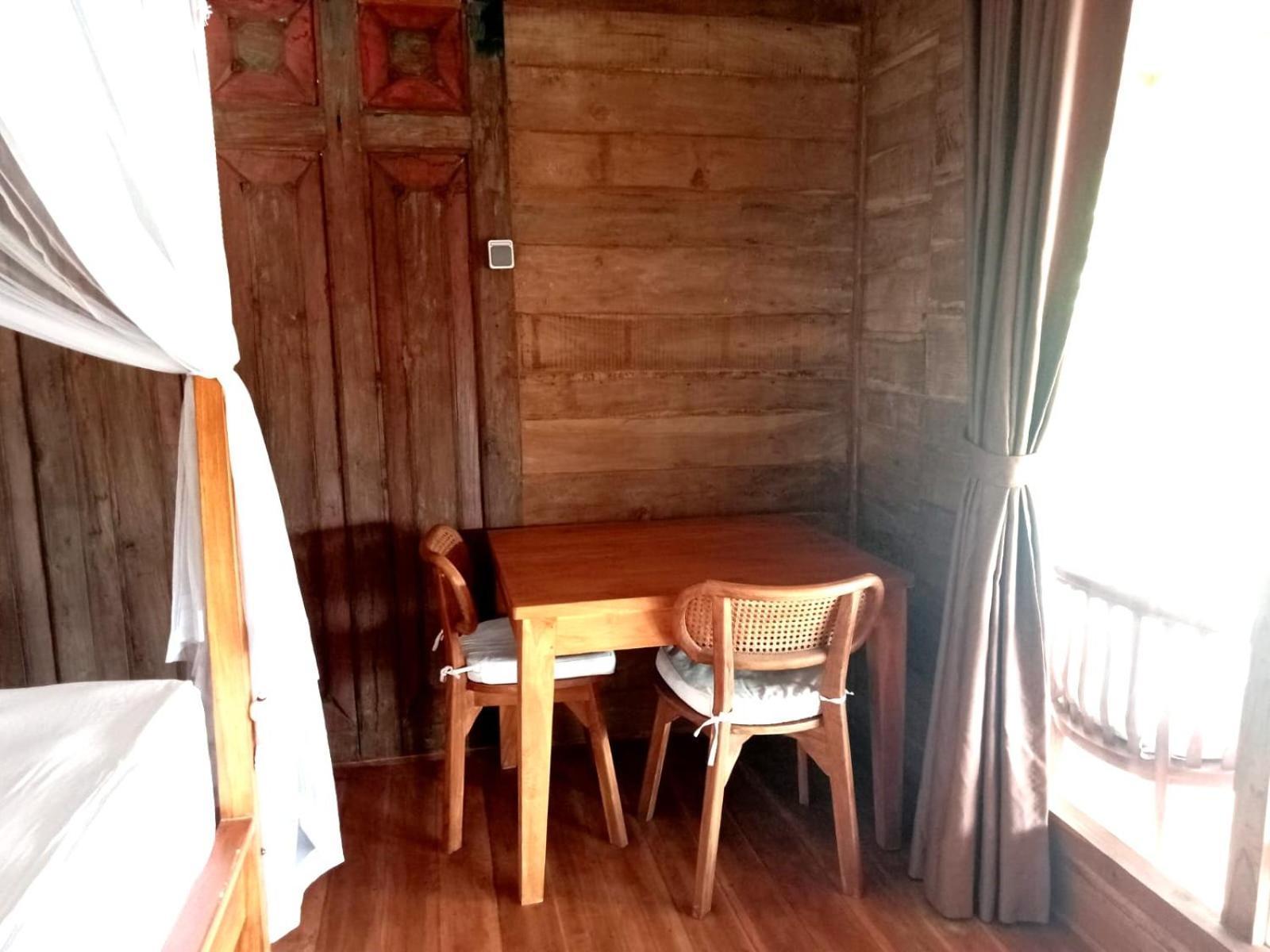 آميدْ Rumah Wayans Lipah المظهر الخارجي الصورة