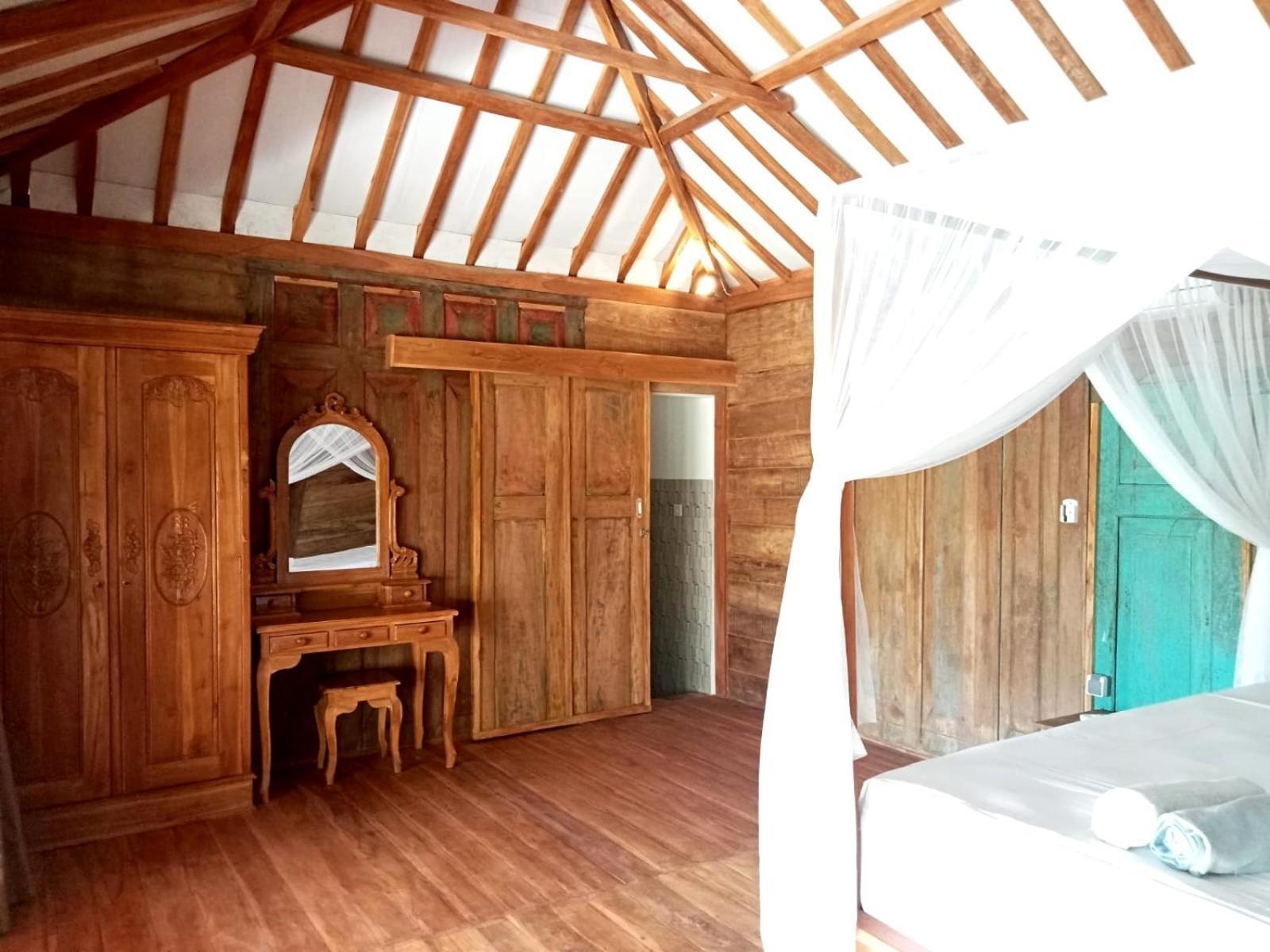آميدْ Rumah Wayans Lipah المظهر الخارجي الصورة
