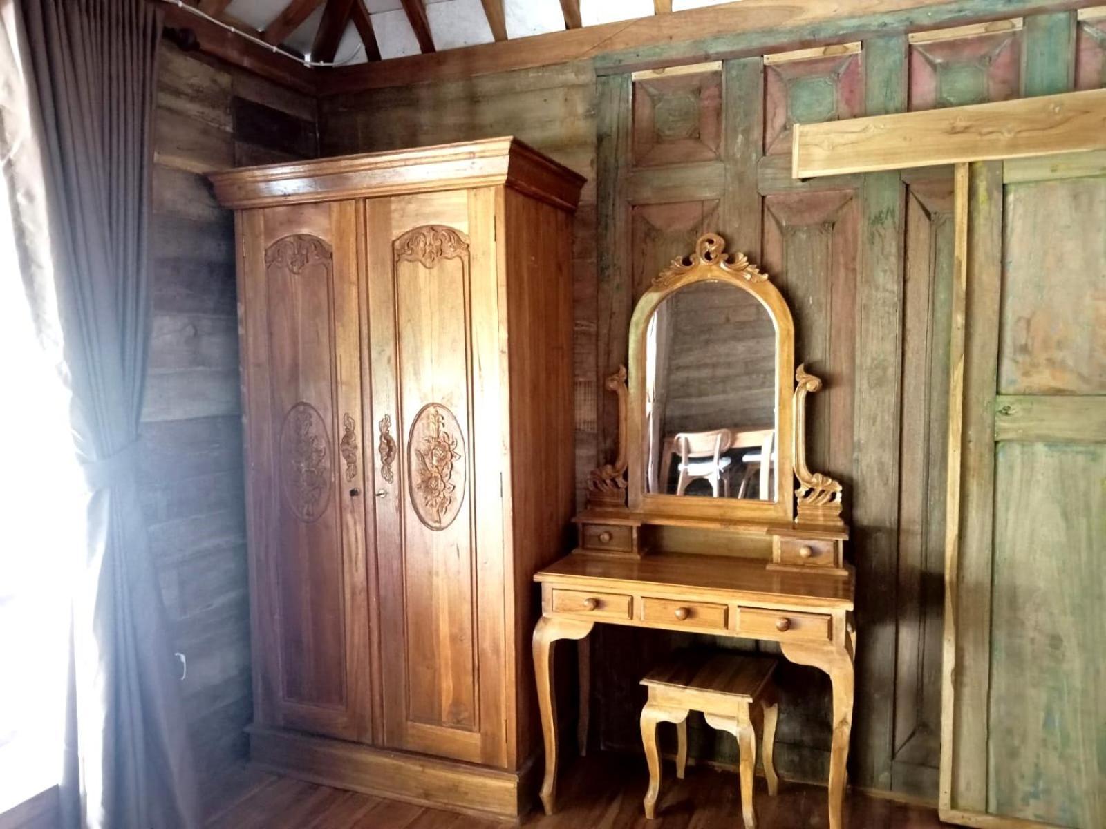 آميدْ Rumah Wayans Lipah المظهر الخارجي الصورة