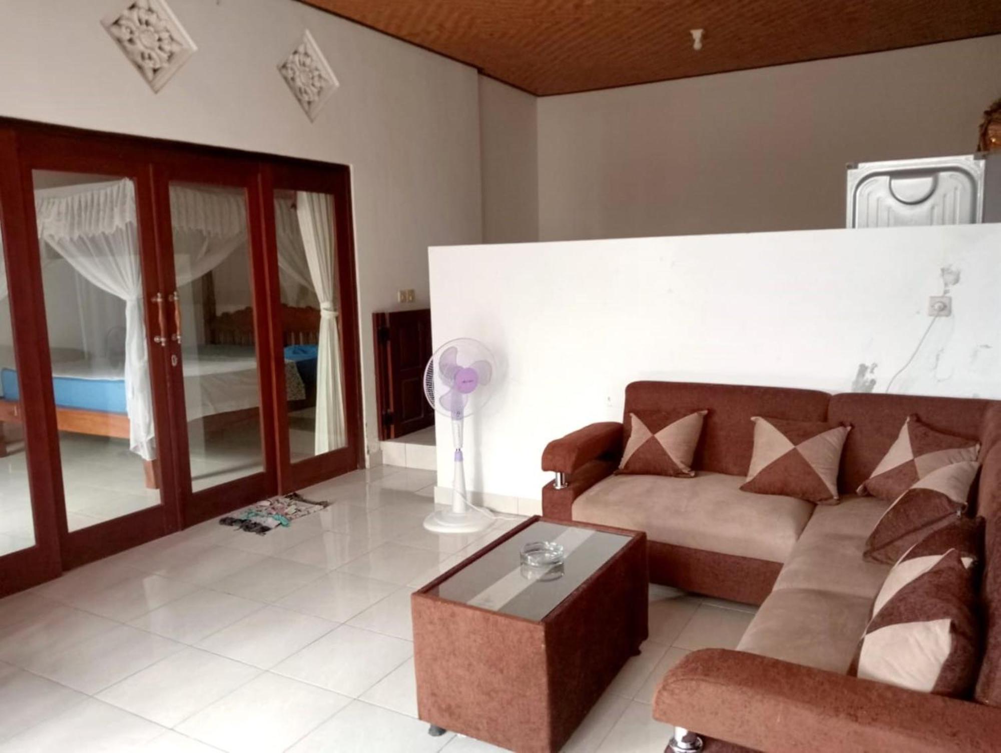 آميدْ Rumah Wayans Lipah المظهر الخارجي الصورة