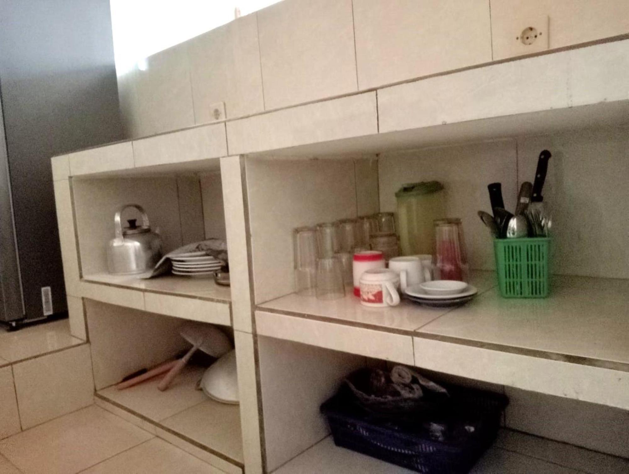 آميدْ Rumah Wayans Lipah المظهر الخارجي الصورة