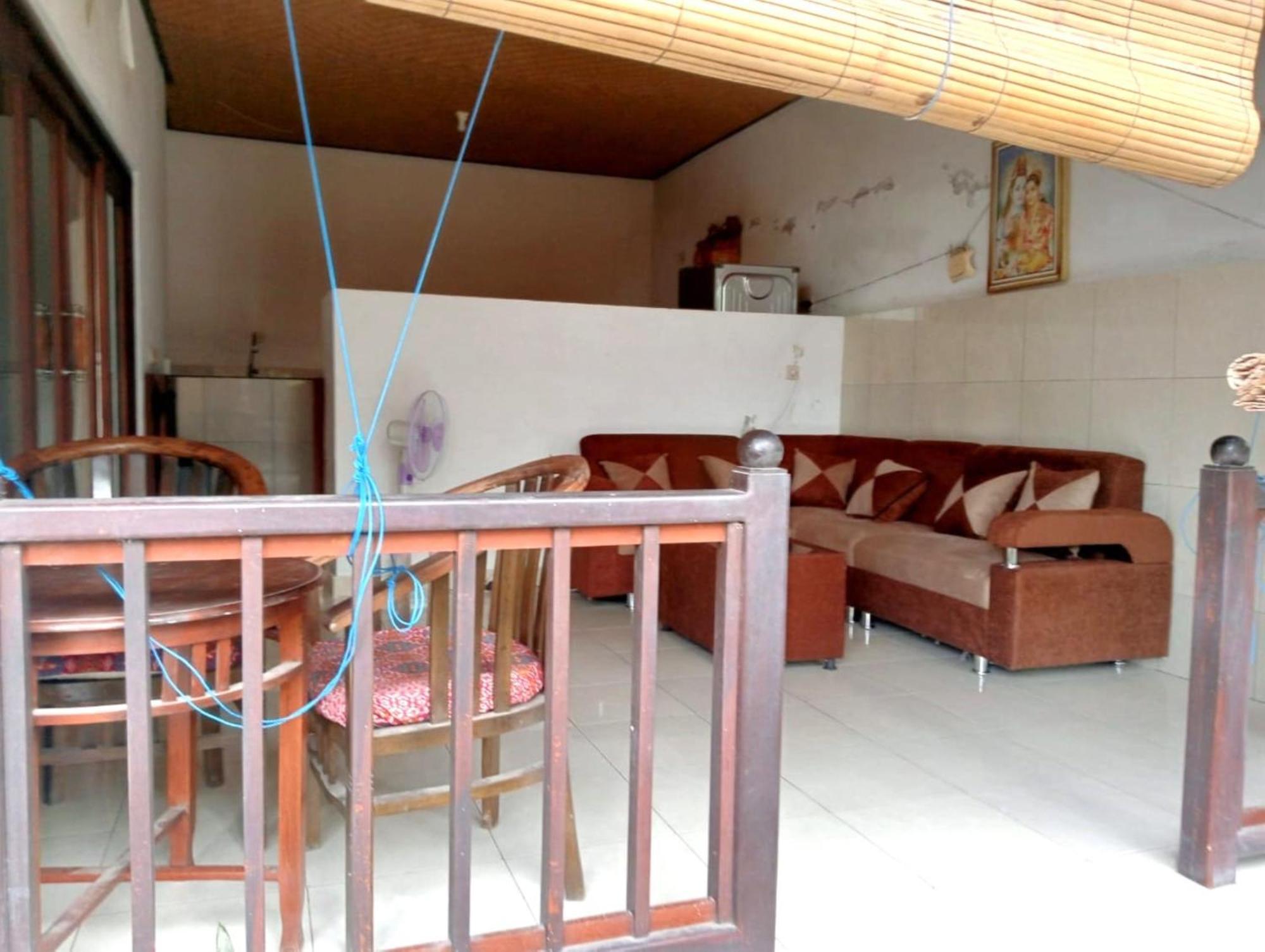 آميدْ Rumah Wayans Lipah المظهر الخارجي الصورة
