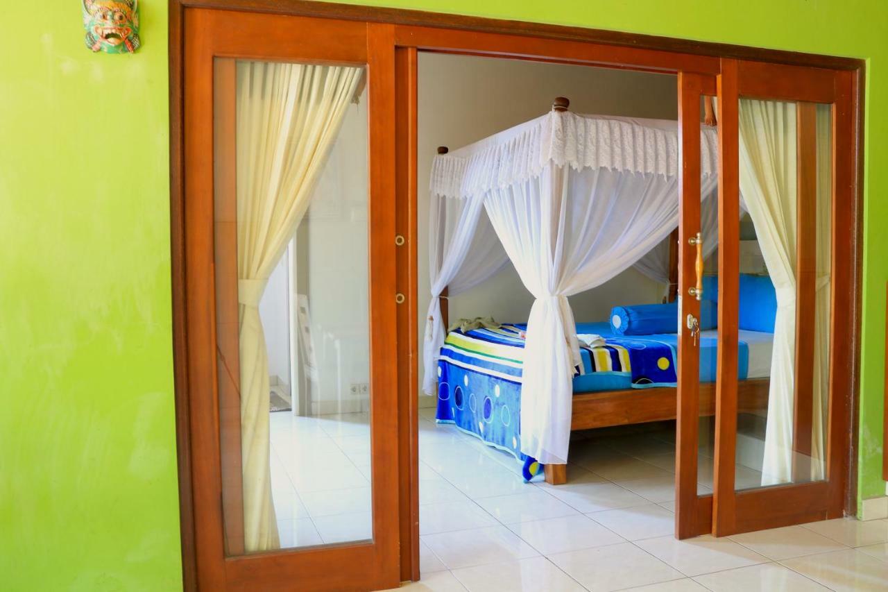 آميدْ Rumah Wayans Lipah المظهر الخارجي الصورة