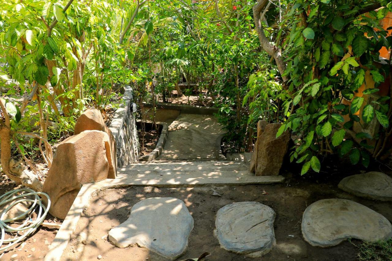 آميدْ Rumah Wayans Lipah المظهر الخارجي الصورة