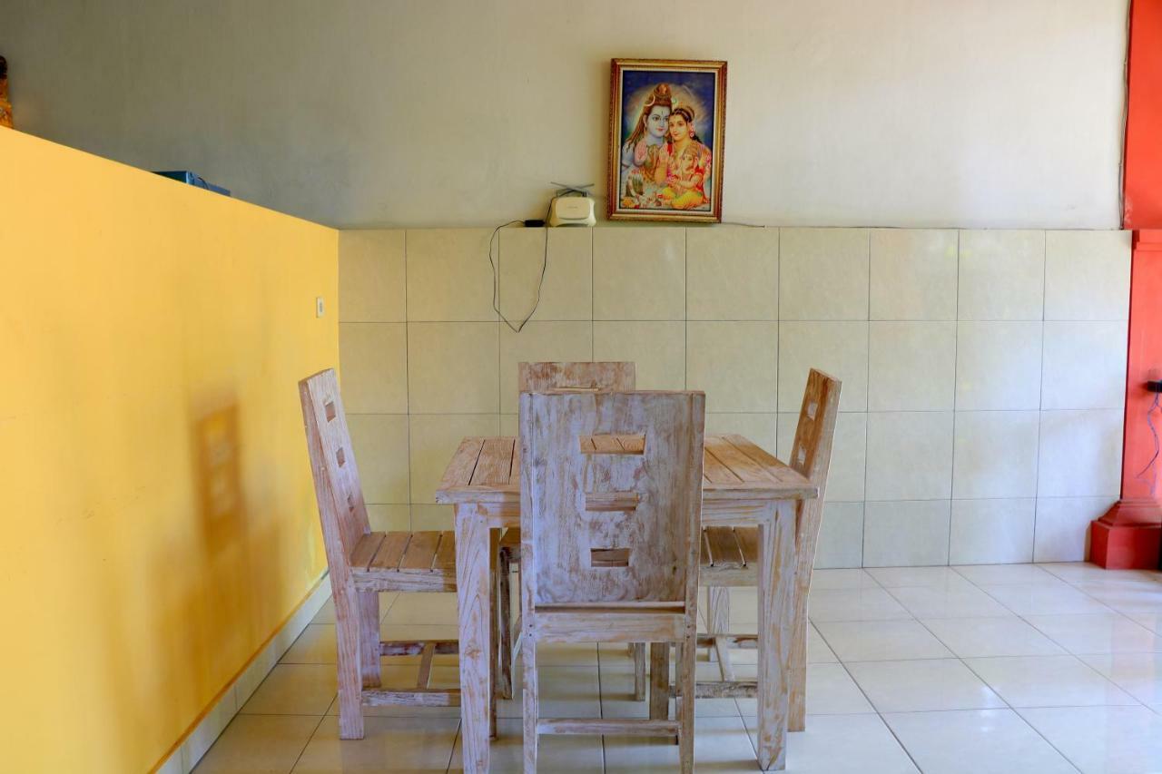 آميدْ Rumah Wayans Lipah المظهر الخارجي الصورة