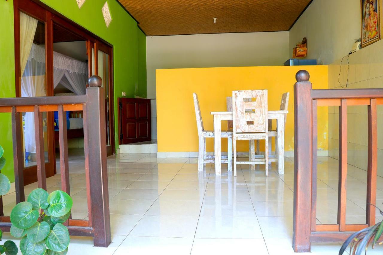 آميدْ Rumah Wayans Lipah المظهر الخارجي الصورة