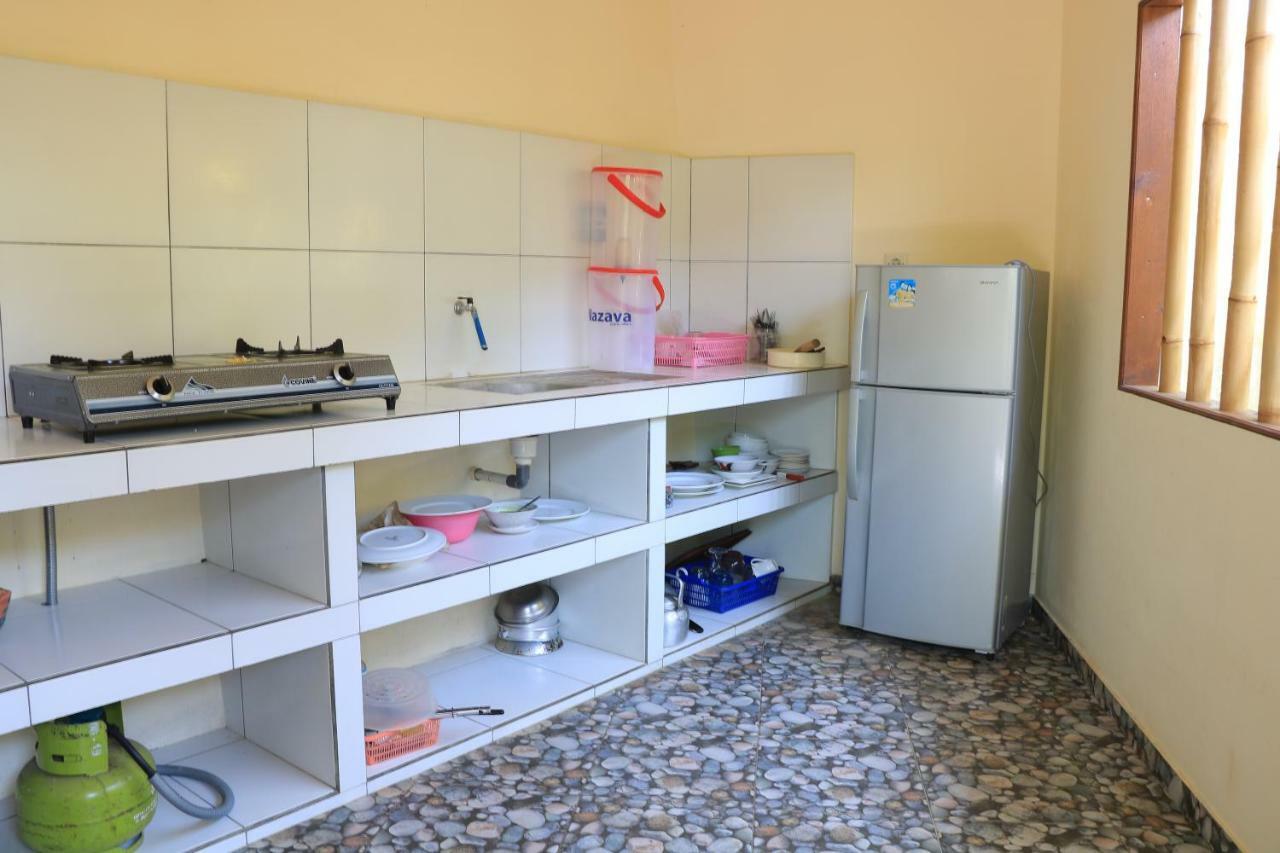 آميدْ Rumah Wayans Lipah المظهر الخارجي الصورة